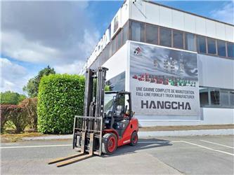 Hangcha XF35G