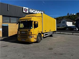 Scania P310 B4x2HNA