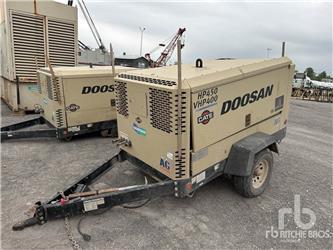 Doosan HP450/VHP400WCU