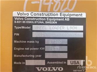Volvo L90H