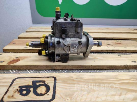 CAT TH 62 (DB2435-5065) injection pump Engines