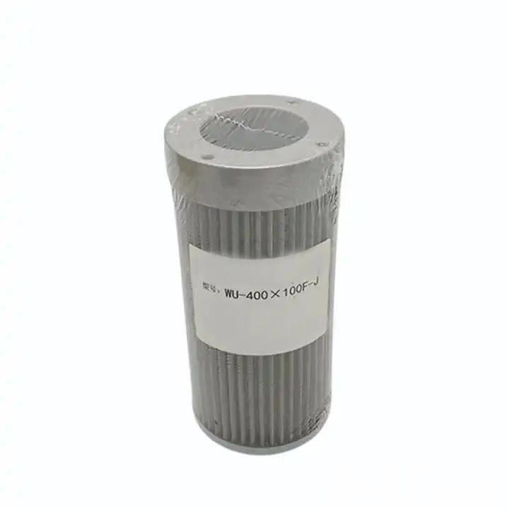 XCMG hydraulic filter lw500/zl50fv p/n wu-400x100f Other components
