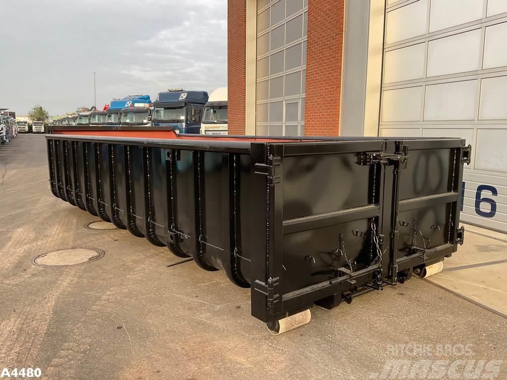  CONTAINER 15m³ NEW Specielle containere