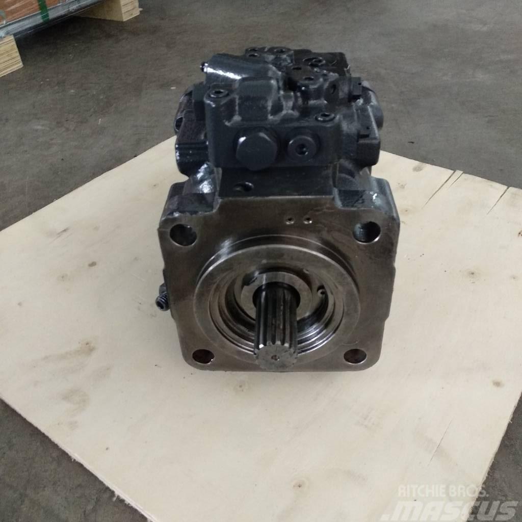 Komatsu PC50MR-2 hydraulic pump 708-3S-00872 Gear