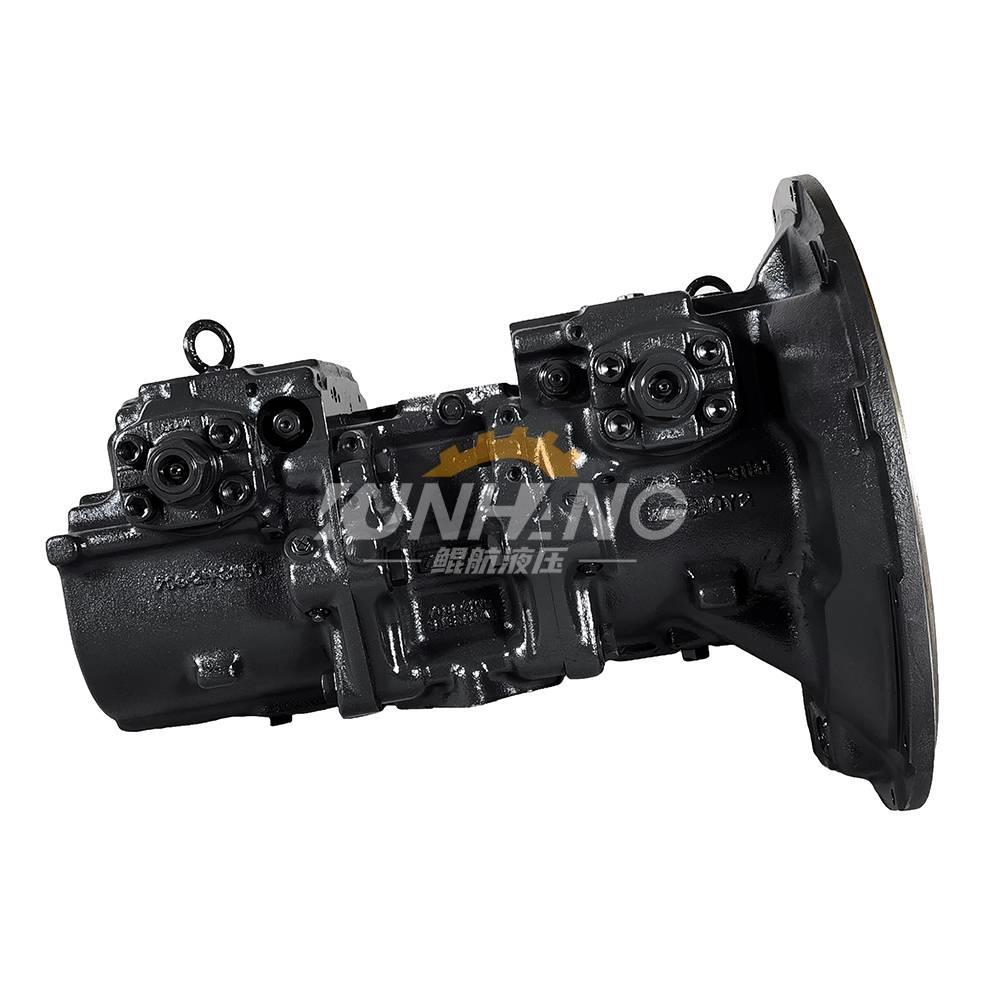 Komatsu PC400-7E0 Hydraulic Pump 708-2G-00700 Transmission