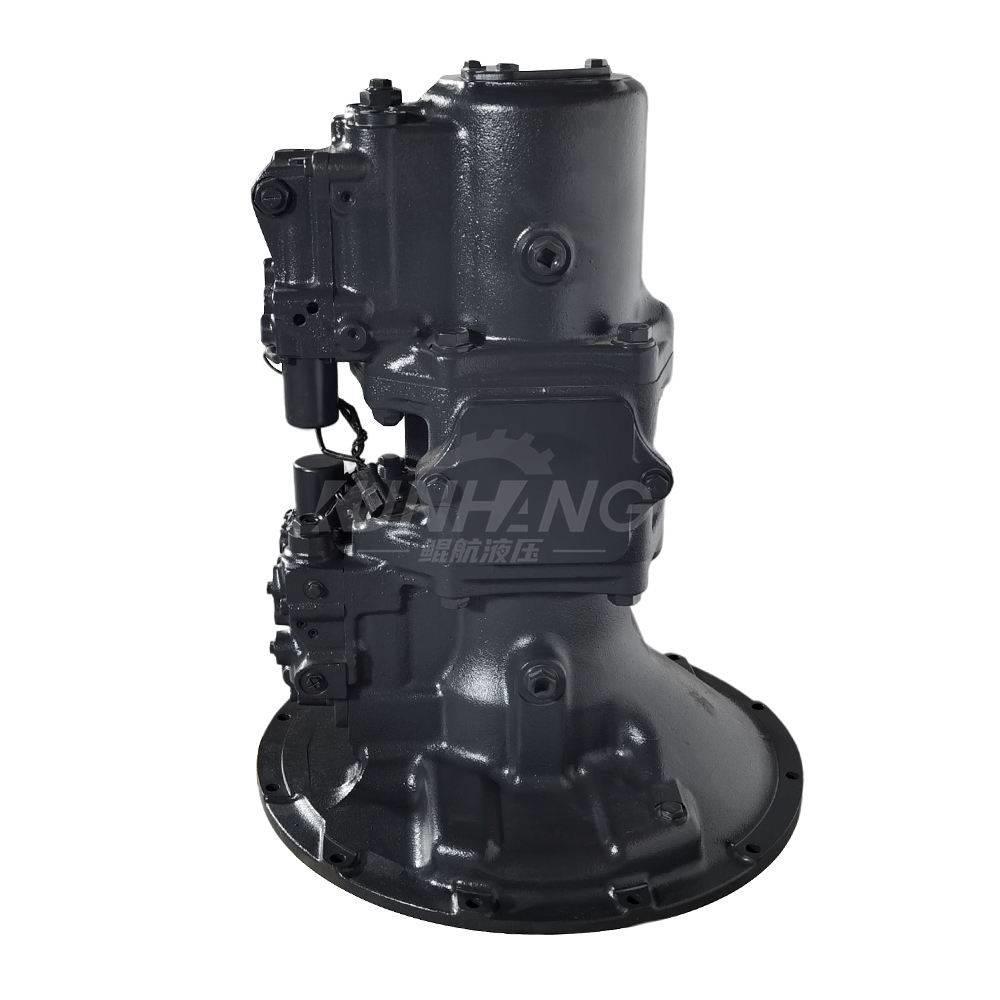 Komatsu PC450LC-8 Hydraulic Pump 708-2H-00450 Transmission