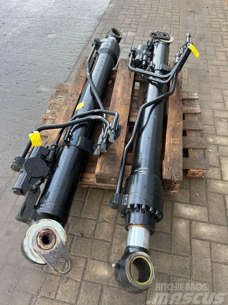 CAT Hydraulic Cylinder Boom-GP  3412172 Hydraulik