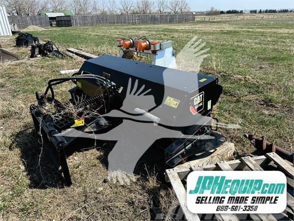 CAT BA118C SWEEPER-SKID STEER Other components