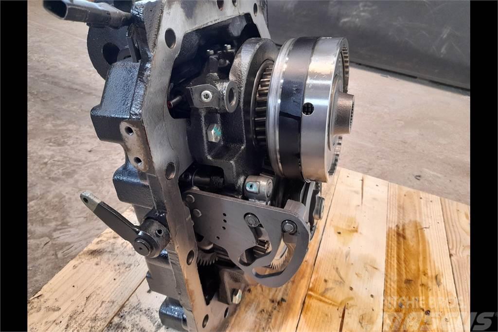 New Holland T6.155 PTO Gear