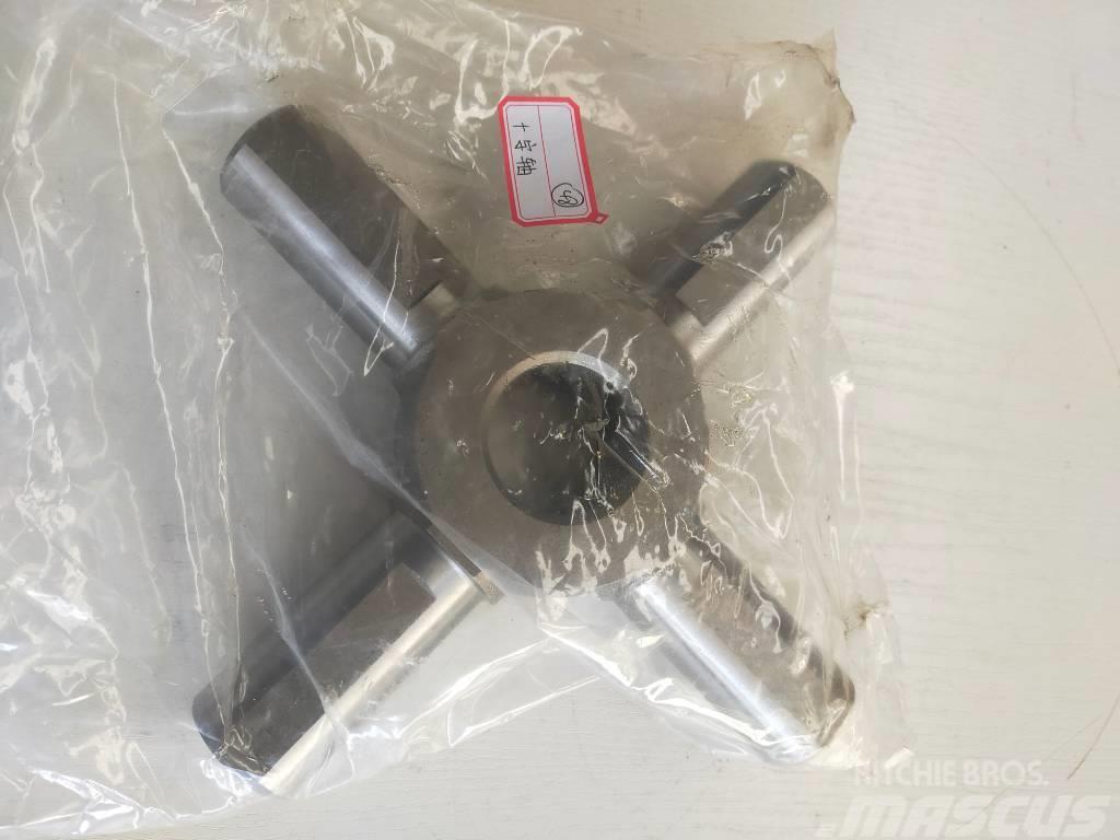XCMG univercial joint for rear axle 252101656 Other components