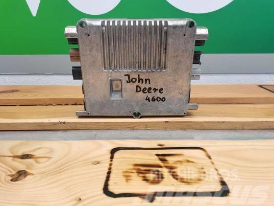 John Deere 6175R (RE38096) comp engine Elektronik