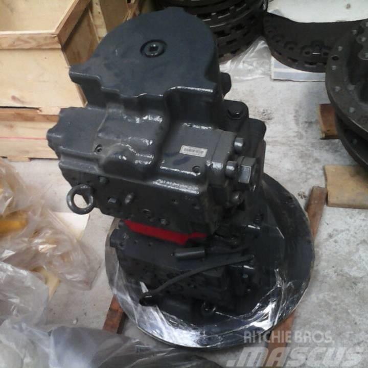 Komatsu PC400-7 PC400LC-7 Hydraulic Pump 7082H00032 Transmission