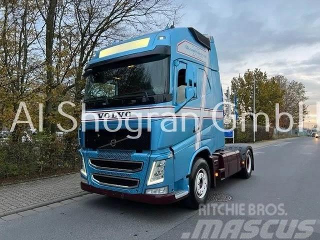 Volvo FH 460 4x2 / Globetrotter / Euro 6 Tractor Units