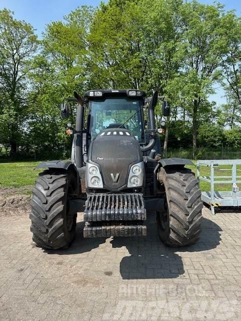 Valtra T163 DIRECT - 2015 Tractors