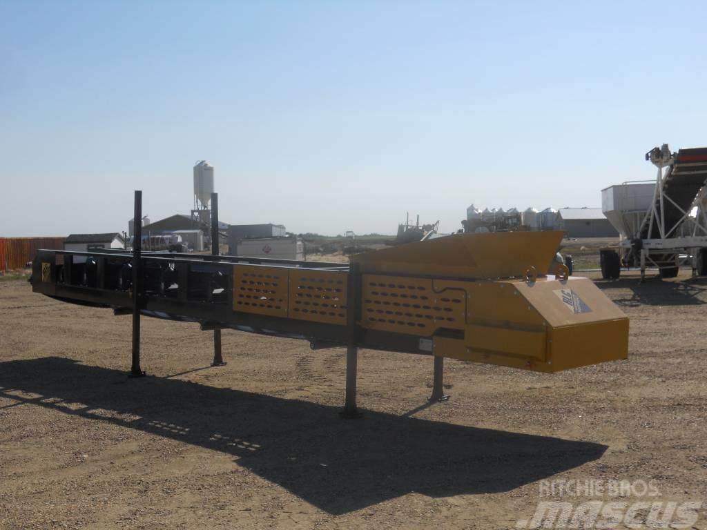  RLC 36x30 Conveyors