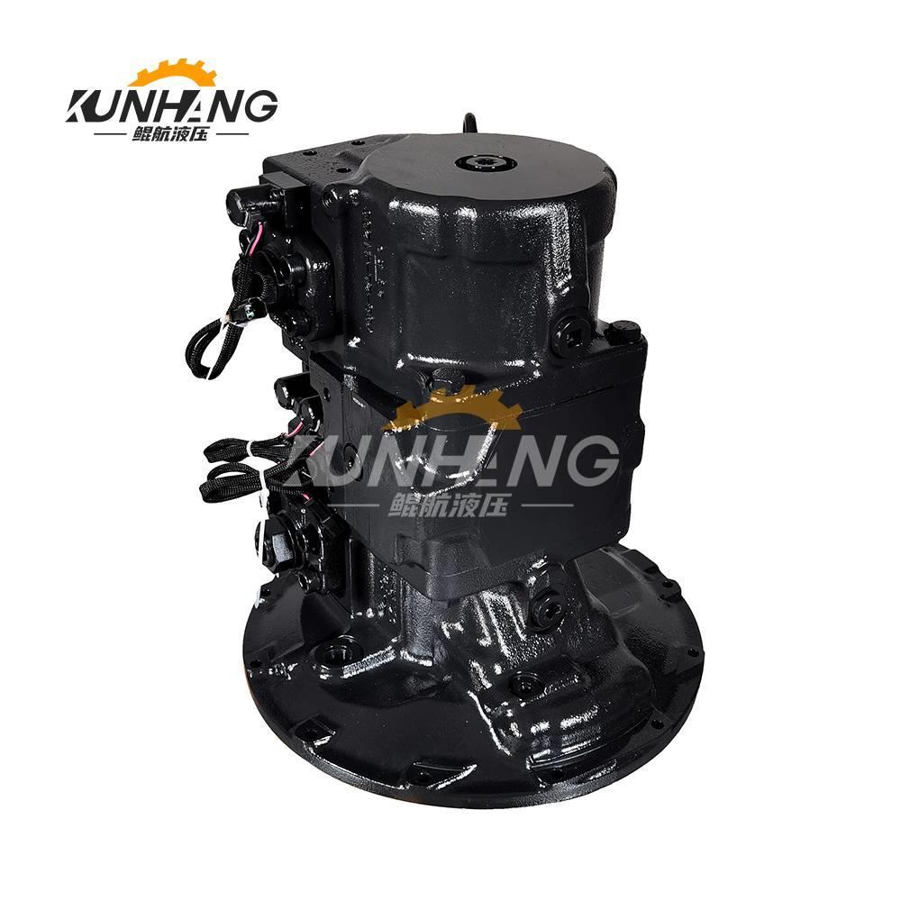 Komatsu 708-2L-00701 708-2L-00700 hydraulic pump PC210-8K Gear