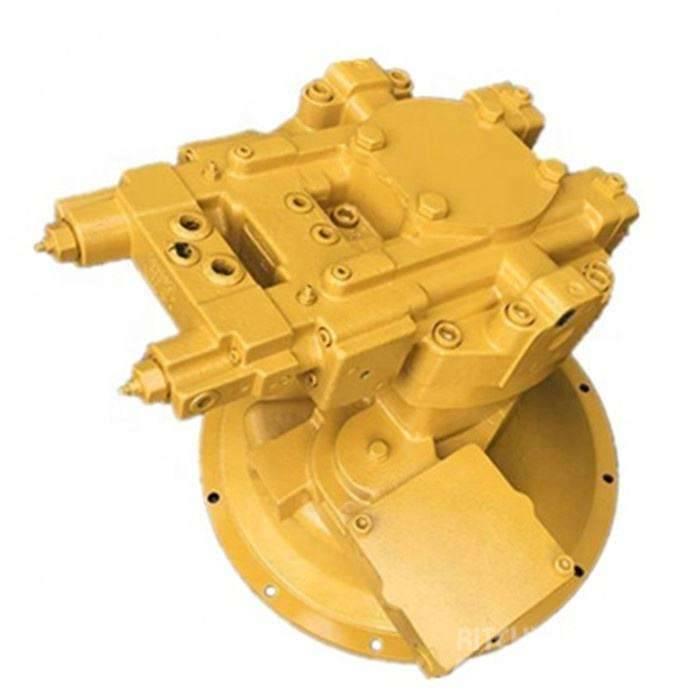 CAT 330C 330CL Main Hydraulic Pump 311-9541 Gear