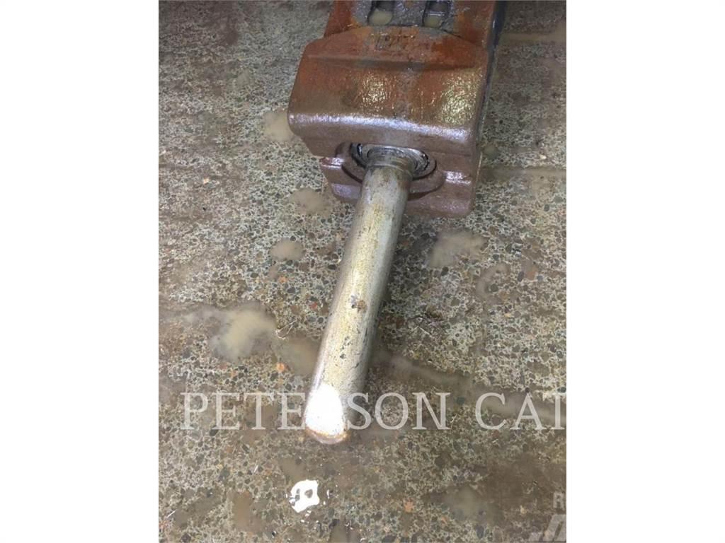 CAT H120ES 320 Hydraulik / Trykluft hammere