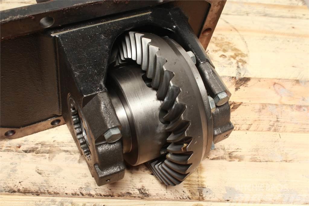 New Holland T6.175 Front axle differential Gear