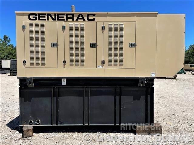 Generac 180 kW Dieselgeneratorer