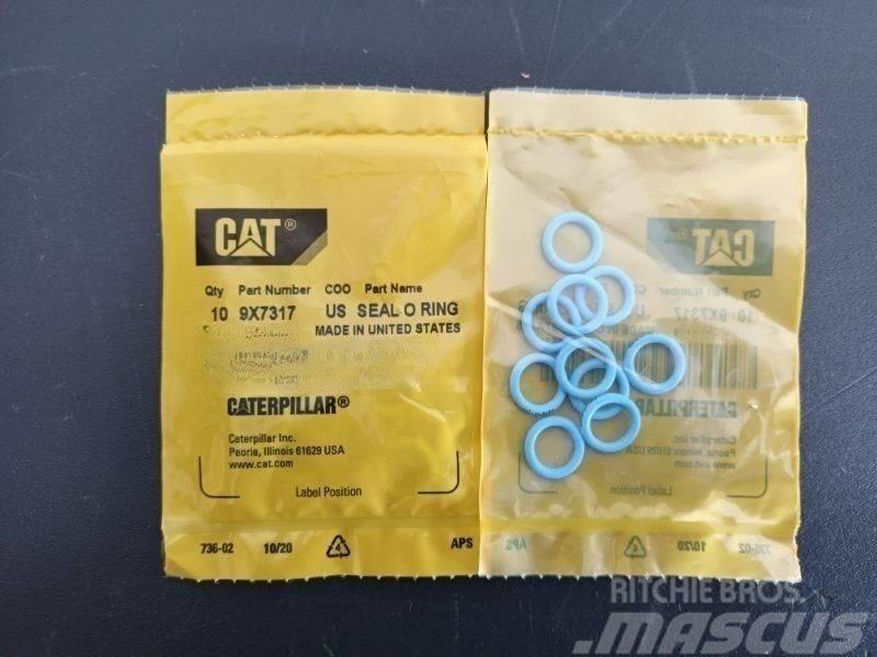 CAT O-RING 9X-7317 Engines