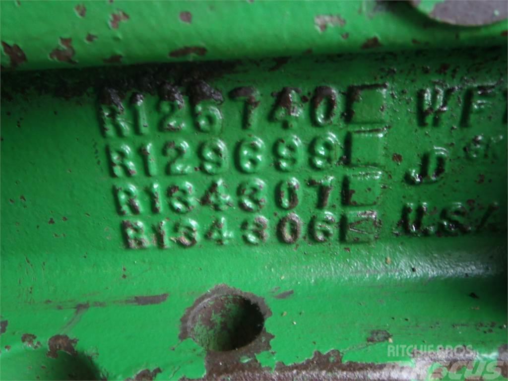 John Deere 7810 Rear Transmission Gear