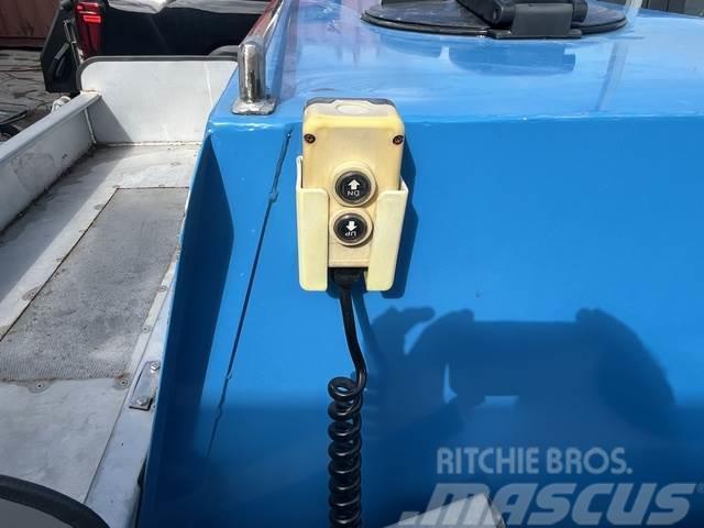  Morclean Light pressure washers