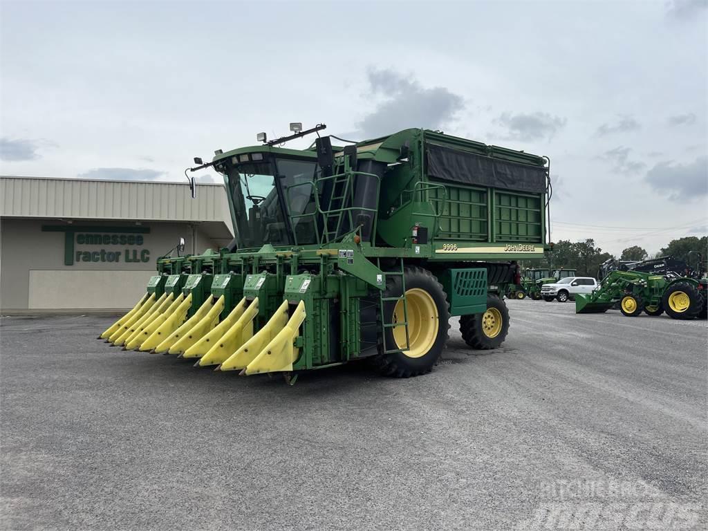 John Deere 9996 Other harvesting equipment