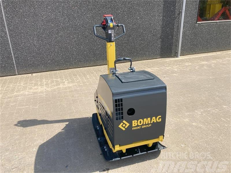 Bomag BPR 70/70 D Other agricultural machines