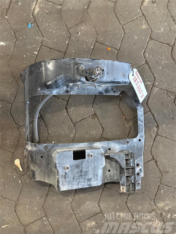 Scania  BRACKET 1853355 Chassis and suspension