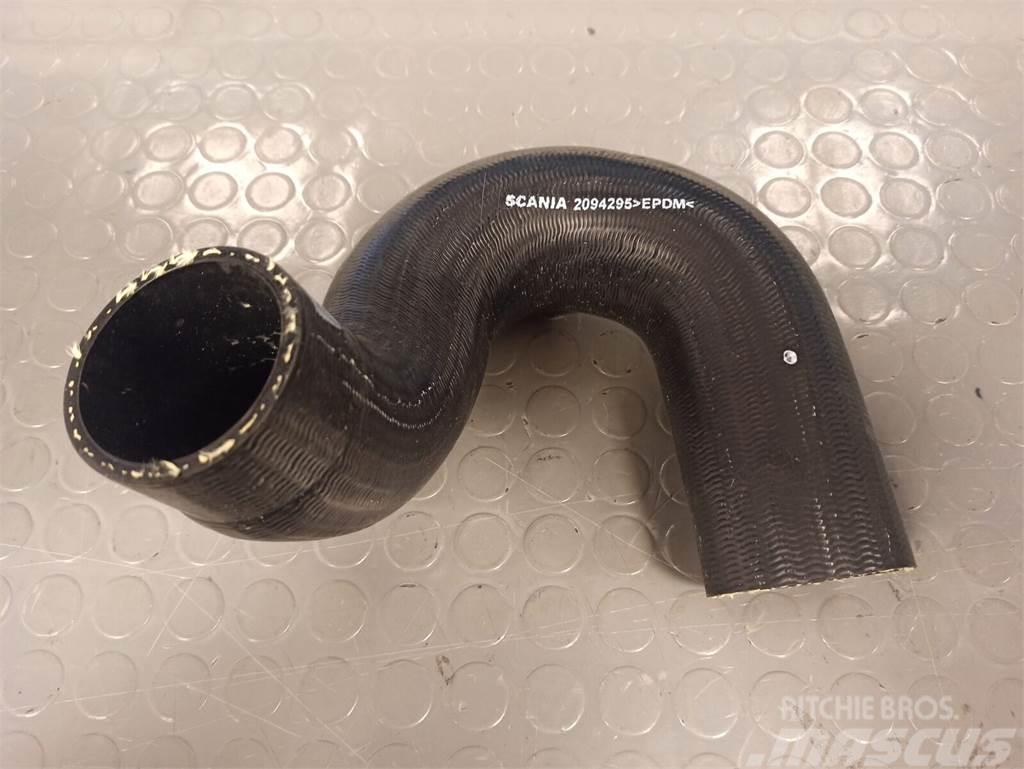 Scania COOLING PIPE 2094295 Other components