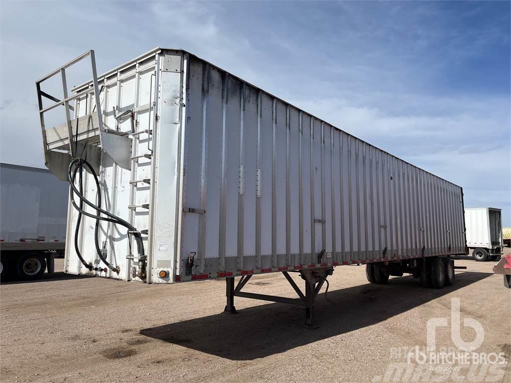 IMCO 53 ft T/A (Inoperable) Other trailers
