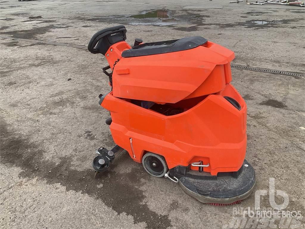 Kärcher PROFESSIONAL BD Sweepers
