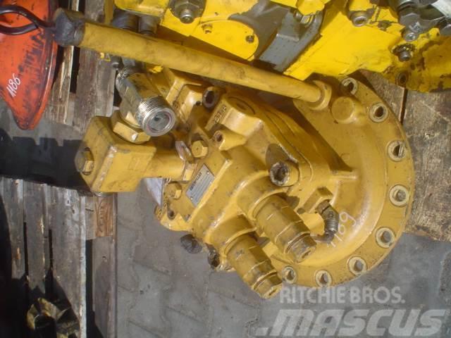 CAT M5X130-CHB-11A030/255-122158-8986X 02F32814 Engines
