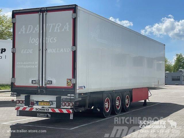 Schmitz Cargobull Reefer Standard Semi-trailer med Kølefunktion