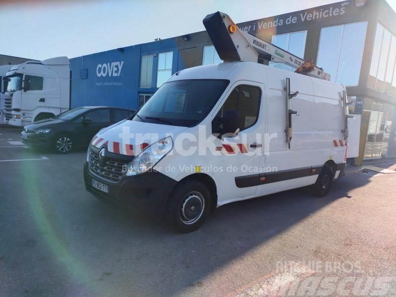 Renault MASTER F3500 Andre