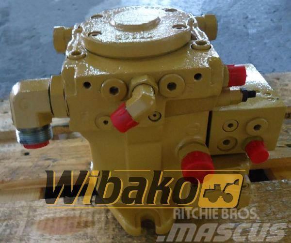 CAT Hydraulic pump Caterpillar AA4VG40DWD1/32R-NZCXXF0 Andet tilbehør