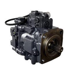 Komatsu D275A-5D fan pump 708-1T-00421