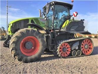 CLAAS AXION 960 TERRA TRAC