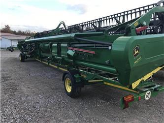 John Deere 740 Premium Flow