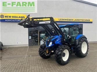 New Holland t 5.140 ac
