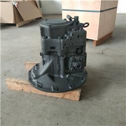 Komatsu pc160-7 hydraulic pump 708-3m-00020