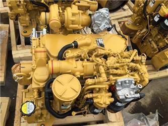 CAT Hot Sale  6-cylinder C7.1 Compete Engine Assy