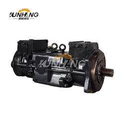 Komatsu 708-45-10204 Hydraulic Pump WA700 WA800 WA900