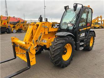 JCB 542-70 Agri