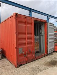  Container 6m CIMC