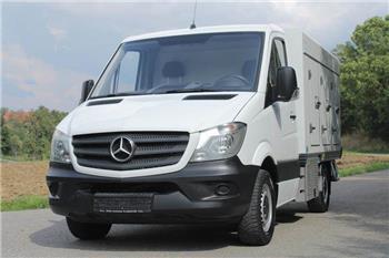 Mercedes-Benz Sprinter314cdi ColdCar3+3 Ice-33°C Euro6