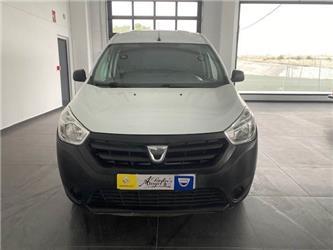 Dacia Dokker Comercial 1.5dCi Ambiance N1 66kW