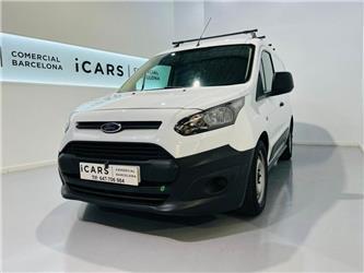 Ford Connect Comercial FT 220 Van L1 Ambiente 75 (carga