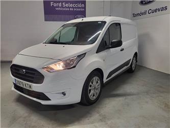 Ford Connect Comercial Transit Van 1.5 TDCi 55kW Trend 